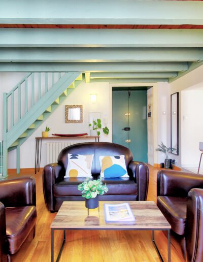 Appartement de Nîmes