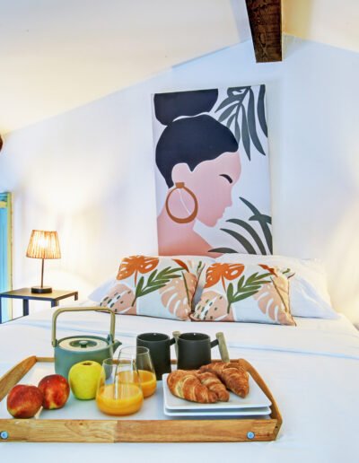 Appartement à Nîmes