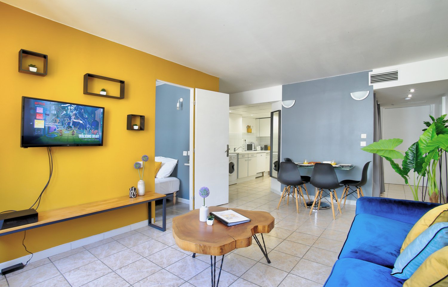 Appartement à Montpellier Appartement à Montpellier