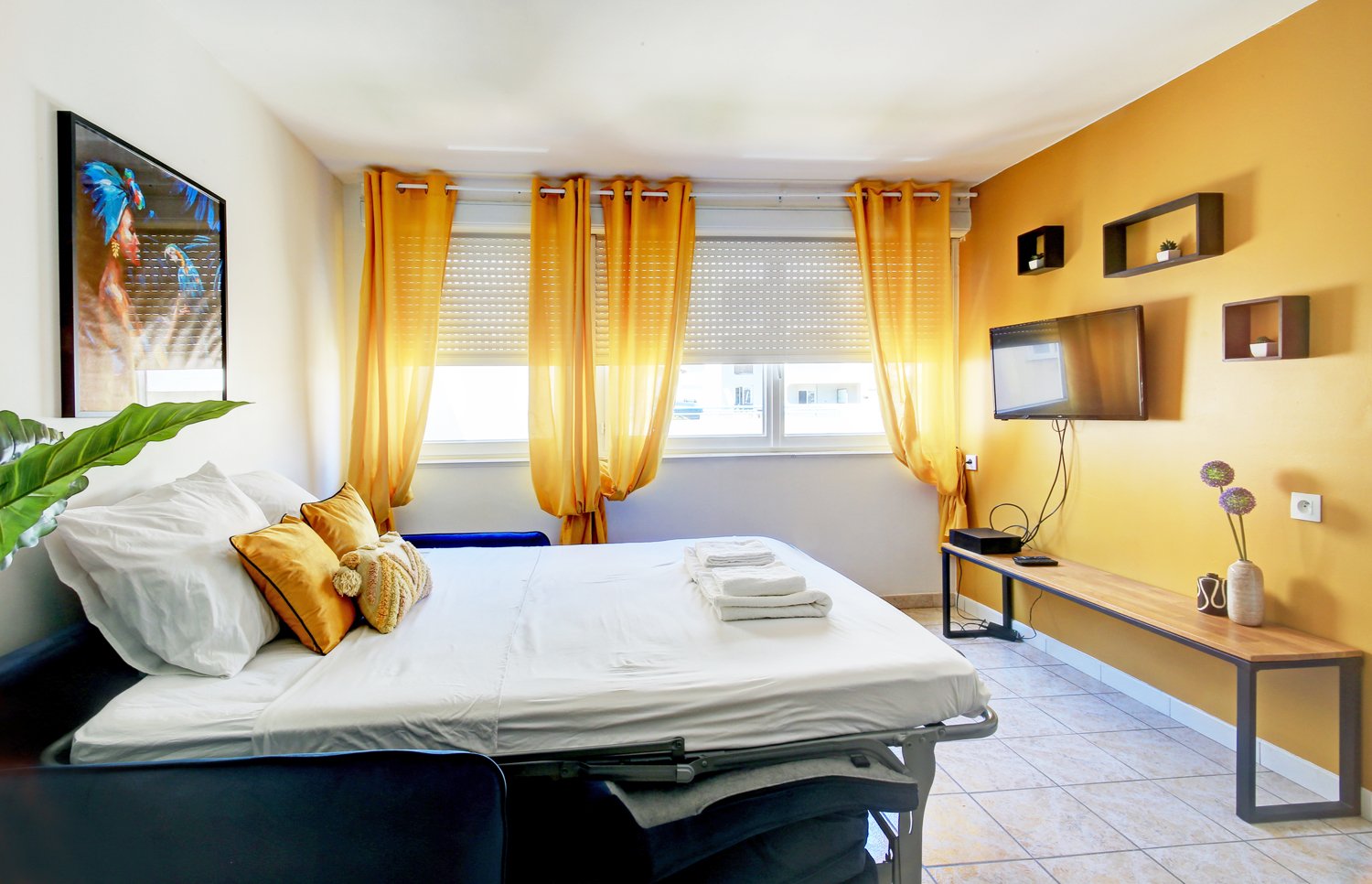Appartement à Montpellier Appartement à Montpellier